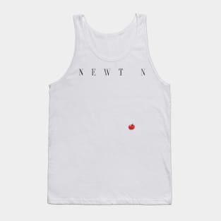 Newton Tank Top